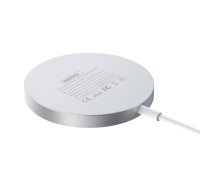 Wireless charger Remax magnetic Hota Alloy | RP-W38  | 6954851228981 | 047782