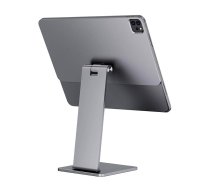 INVZI Mag Free Magnetic Stand for iPad Pro 12" (Gray) | MGF811-13  | 754418838624 | 050530