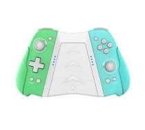 Wireless Gaming Controller iPega PG-SW006A Nintendo Switch G&B (PG-SW006 Green&Blue) | PG-SW006 Green&Blue  | 303276759222 | 050823