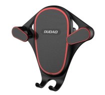 Car holder Dudao F5s for the air vent (black) | F5s  | 6970379615775 | 047207
