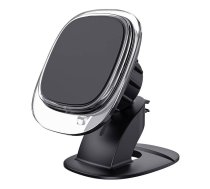 Universal magnetic car holder Budi (black) | 558  | 6971536926130 | 558