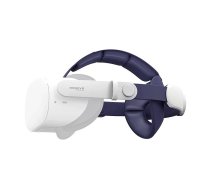 BOBOVR M1 Plus Head Strap with adjustment for Oculus Quest 2 | BOBOVR M1 plus  | 6937267000303 | 054632