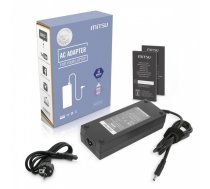 #MITSU AC ADAPTER DELL 19.5V 6.7A (4.5X3)130W | AZMITNZD1956745  | 5903050377922 | ZM/DEL19567C