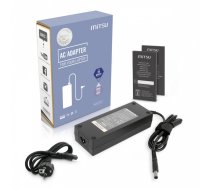 #MITSU AC ADAPTER DELL 19.5V 6.7A (7.4X5)130W | AZMITNZDEL19567  | 5903050377915 | ZM/DEL19567