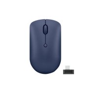 Lenovo | Compact Mouse | 540 | Wireless | Abyss Blue | GY51D20871  | 195892016311