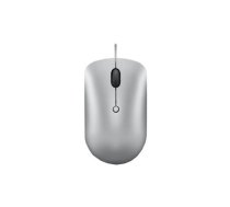 Lenovo | Compact Mouse | 540 | Wired | Wired USB-C | Cloud Grey | GY51D20877  | 195892016335