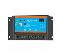 BlueSolar PWM-Light Charge Controller 12/24V-30A | SCC010030020  | SCC010030020