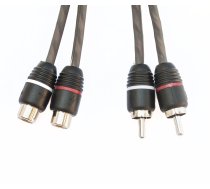 FOUR Connect 4-800153 STAGE1 RCA-extension 2.0m | 4-800153  | 6430042123490