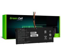 Green Cell AC14B13J AC14B18J Battery for Acer Aspire 3 A315-23 A315-55G ES1-111M ES1-331 ES1-531 ES1-533 ES1-571 | AC52V2  | 5904326374287