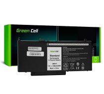 Green Cell Battery 6MT4T 07V69Y for Dell Latitude E5270 E5470 E5570 | DE162  | 5904326374515