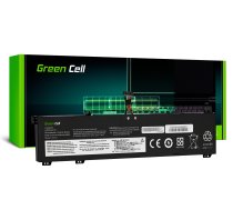 Green Cell L19C4PC1 L19M4PC1 Battery for Lenovo Legion 5 5-15ARH05 5-15ARH05H 5-15IMH05 5-15IMH05H 5P-15ARH05H 5P-15IMH05H | LE173  | 5902719423819