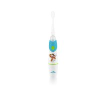 ETA | SONETIC Toothbrush | ETA071090000 | Rechargeable | For kids | Number of brush heads included 2 | Number of teeth brushing modes Does not apply | Sonic technology | White/Light blue | ETA071090000  | 8590393260775