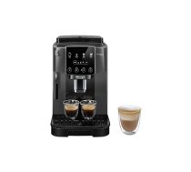 DeLonghi Coffeemachine ECAM 220 22 GB Delonghi22 Delonghi 22 black Schwarz (ECAM 220.22.GB) | ECAM220.22GB  | 8004399025370