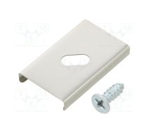 Flexible mounting plate U; 20pcs. | TOP-76380000  | 76380000