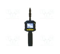 Inspection camera; Display: LCD TFT 2,3"; Cam.res: 640x480 | STL-STHT0-77363  | STHT0-77363