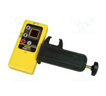Detector for rotating laser; Kit: mounting holder; IP65 | STL-1-77-023  | 1-77-023