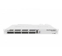 MIKROTIK CRS317-1G-16S+RM SW | CRS317-1G-16S+RM  | 708747434330