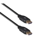 1.5 meters HDMI high speed video cable v2.0 HDMI-A male - HDMI-A male | ACTAC3800  | 8716065490497