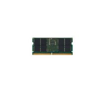 KINGSTON 16GB DDR5 4800MT/s SODIMM | SDKINKCP016N481  | 740617328806 | KCP548SS8-16