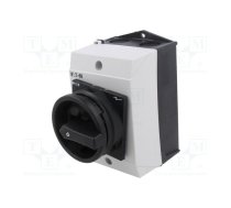 Switch: main cam switch; Stabl.pos: 2; 20A; OFF-ON; in housing | T0-1-102/I1/SVB-SW  | T0-1-102/I1/SVB-SW