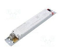 Power supply: switching; LED; 60W; 84÷200VDC; 200÷350mA; IP20; LC | 87501100  | LC 60/200-350/200 FLEXCC LP SNC4