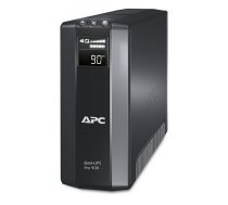 APC Back-UPS Pro uninterruptible power supply (UPS) Line-Interactive 0.9 kVA 540 W 5 AC outlet(s) | BR900G-GR  | 731304286912 | ZSIAPCUPS0218
