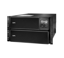 APC Smart-UPS SRT 8000VA RM 230V | SRT8KRMXLI  | 731304304296 | SRT8KRMXLI