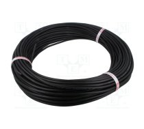 J-type compensating lead; Insulation: PVC; Cores: 1; Shape: round | HELUKABEL-48479  | AF 9 L 2X1,5 QMM