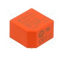 Converter: AC/DC; 3W; 90÷264VAC; Usup: 100÷370VDC; Uout: 12VDC; 65% | ZPI03S1200WC  | ZPI03S1200WC