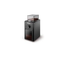 Coffee Grinder Delonghi | KG 79 | 110 W | Coffee beans capacity 120 g | Number of cups 12 pc(s) | Black | KG79  | 8004399324541