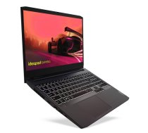 Lenovo IdeaPad Gaming 3 Laptop 39.6 cm (15.6") Full HD AMD Ryzen™ 5 5500H 16 GB DDR4-SDRAM 512 GB SSD NVIDIA GeForce RTX 2050 Wi-Fi 5 (802.11ac) Black | 82K2028DPB  | 197532463073 | MOBLEVNOTMBH9