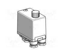 Module: pressure switch; OUT 1: 3PST-NC; Operating temp: -25÷70°C | XMPC06C2374  | XMPC06C2374