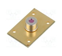 Module: infrared detector | AMS6140-01  | AMS6140-01