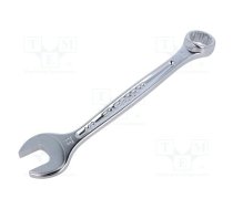 Wrench; combination spanner; 22mm; L: 248mm; satin | FACOM-440.22  | 440.22