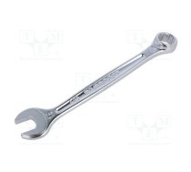 Wrench; combination spanner; 15mm; L: 185mm; satin | FACOM-440.15  | 440.15