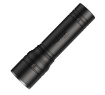 Flashlight Superfire S33-A, USB (black) | S33-A Black  | 6956362999572 | S33-A Black