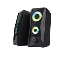 Skaļruņi Trust GXT 606 JAVV Black | 25108 | 8713439251081 | GL-20-TRU-012