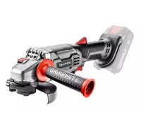 Graphite Energy+ 18V Li-Ion brushless cordless angle grinder 115 mm blade without battery | 58G003 | 5902062035318 | NAKGRHSKA0003