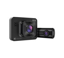 Navitel | R250 DUAL | Full HD | Dash Cam With an Additional Rearview Camera | R250 DUAL | 8594181742283