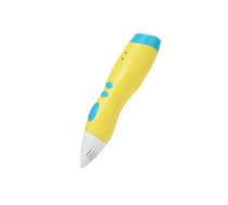 Low Temperature 3D Printing Pen | Yellow | 3DP-PENLT-01 | 3DP-PENLT-01  | 8716309103350
