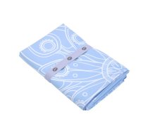 Pure2Improve | Towel 183x61cm | Blue | P2I830020  | 8719407079442