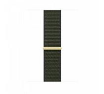 Cypress Sport Loop 45 mm | ATAPPAZS45MT5G3  | 194253949879 | MT5G3ZM/A