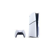 Spēļu konsole Sony PlayStation 5 Slim Standard Edition | KSLSONPS50031  | 711719577171 | KSLSONPS50031