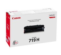 CANON CRG-719H cartridge black LBP6650dn | 3480B002  | 4960999650319