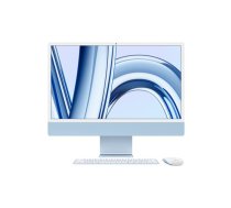 IMAC 24 inch BLU/8CCPU/10CG PU/8GB/256GB | RDAPPEI3MEMQRQ3  | 194253781356 | MQRQ3ZE/A