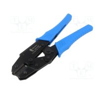 Tool: for crimping; solar connectors type MC4; 2.5mm2,4mm2,6mm2 | DS1162-24-L1  | DS1162-24-L1