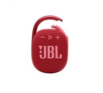JBL Clip 4 Bezvadu Portatīvs Skaļrunis | JBLCLIP4RED  | 6925281979316 | JBLCLIP4RED