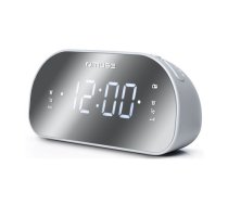 Muse Clock radio M-170CMR Alarm function | 3700460206451 | 3700460206451
