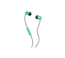 Skullcandy | Earbuds with Microphone | JIB | Built-in microphone | Wired | Miami | S2DUY-L675  | 878615092471