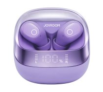 Joyroom Jdots Series wireless headphones (JR-DB2) - purple | JR-DB2 Purple  | 6941237112057 | 055334